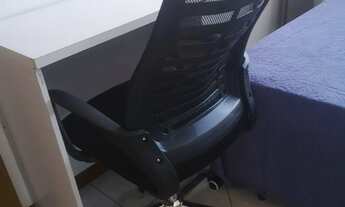 Imagem 4: Alugo quarto com garagem em apartamento mobiliado próximo do centro