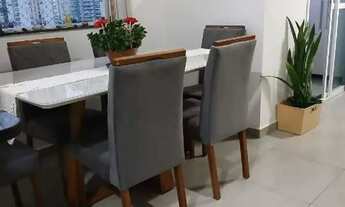 Imagem: Apartamento á venda com 1 suítes 1 vaga