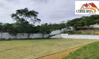 Imagem 4: Terreno c/ projeto aprovado e obra iniciada no Praia Mar do Norte