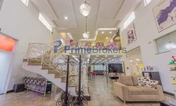 Imagem 5: Prédio/Casa Comercial para venda de 942 m² - São Caetano do Sul