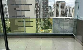 Imagem 6: Apto duplex no VN Turiassú