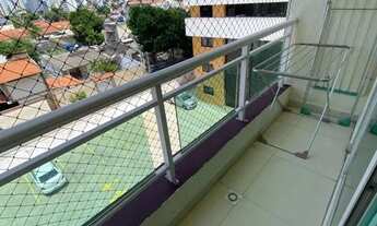 Imagem: APARTAMENTO RESIDENCIAL em NATAL - RN, PONTA