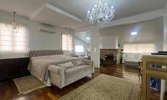 Imagem 8: Casa em condomínio para Venda e Locação, Terras de Santana II, Londrina, PR