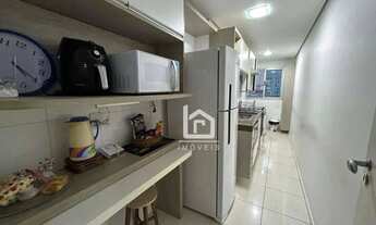 Imagem 6: SENSACIONAL AP 2QTS, 108M², VARANDÃO COM VISTA ETERNA PARA O MAR, NA QUADRA DO MAR DA PRAI