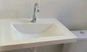 Imagem 7: Apartamento térreo - Residencial de Montalcino - Bairro União