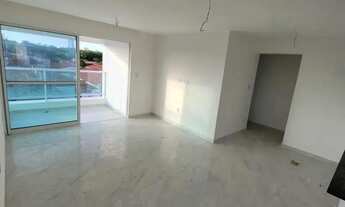 Imagem 3: Apartamento 3 quartos Elevador e Pisicna a 550mts da praia no Bessa - João Pessoa - PB