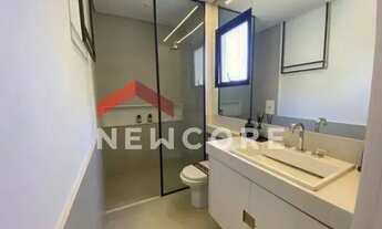 Imagem 6: Casa de condomínio em Rua José Decourt Homem de Mello - Residencial Estância Eudóxia (Barã