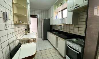 Imagem 7: APARTAMENDO DE 3 QUARTOS A VENDA EM MANAIRA