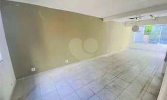 Imagem 2: Casa com 8 quartos para locação em Paraíso - SP