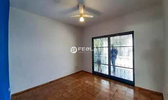 Imagem 3: Casa para alugar em Americana, Cidade Jardim II, com 2 quartos, com 80 m²