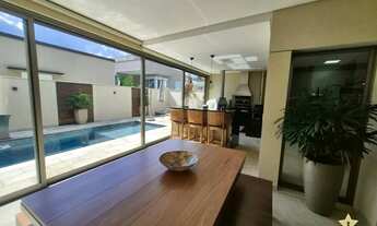 Imagem 6: Exclusividade e Qualidade de Vida em Alphaville