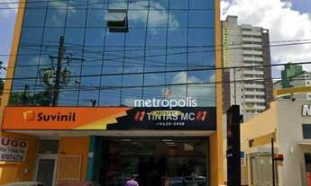 Imagem 7: Prédio à venda, 597 m² por R$ 6.501.000,00 - Demarchi - São Bernardo do Campo/SP