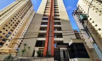 Imagem: Apartamento Padrão em Ribeirão Preto