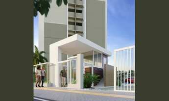 Imagem 3: Imóvel para venda com 48 metros quadrados com 2 quartos em Maraponga - Fortaleza - CE