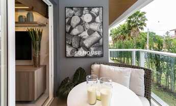 Imagem 2: Trebbiano Residencial, Ecoville - Curitiba