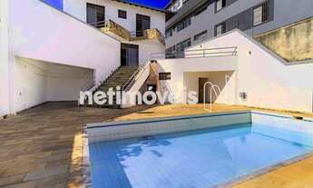 Imagem: Locação Casa Ouro Preto Belo Horizonte