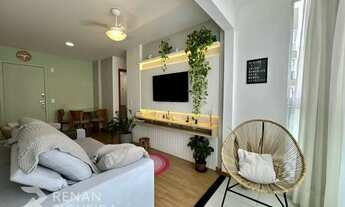 Imagem: Apartamento em Jardim Camburi Pronto para