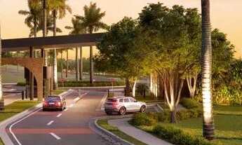 Imagem: Ágio Lote no Jardins Quebec Lote à Venda