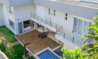 Imagem: Sobrado Jardins Munique Sobrado com 5 Quarto(s)