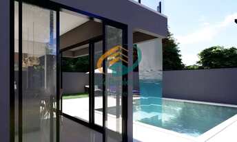 Imagem 7: Sobrado de Rua em Reserva São Nicolau - Atibaia, SP