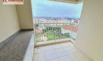 Imagem: Apartamento com 3 dormitórios para alugar