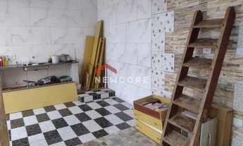 Imagem 7: Sobrado em Rua Nova Iguaçu - Jardim Moreira - Guarulhos/SP