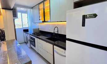 Imagem 2: Apartamento Exclusivo na Serra com 2 quartos em Valparaíso - Serra - ES