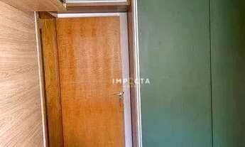 Imagem 13: Apartamento com 3 dormitórios à venda, 110 m² por R$ 780.000,00 - Santa Doroteia - Pouso A