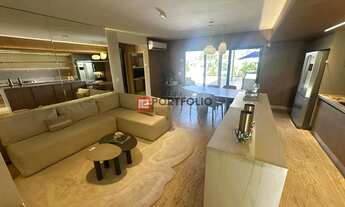 Imagem 2: Sobrado com 3 dormitórios à venda, 182 m² por R$ 1.477.000 - Jardins Berlim - Senador Cane