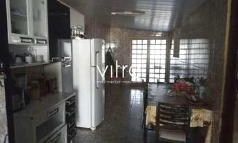 Imagem 6: Casa à venda no bairro Granada em Uberlândia