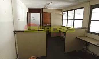 Imagem 7: Galpão com 280m² para locação - Cidade Industrial Satélite de São Paulo