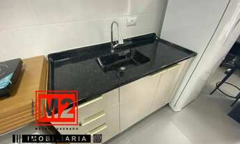 Imagem 6: Imóvel para aluguel possui 20 metros quadrados com 1 quarto em Cajuru - Curitiba - PR