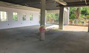 Imagem 5: Sala para alugar no Galeria Parque - por R$ 12.352/mês - Vila Adyana - São José dos Campos