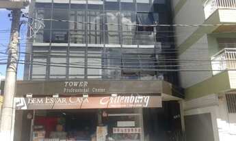 Imagem 2: Sala, 33 m² - venda por R$ 220.000,00 ou aluguel por R$ 1.588,00 - Centro - Gravataí/RS
