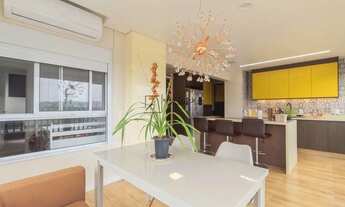 Imagem: Venda Apartamento 4 Dormitórios - 192 m²