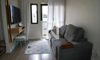 Imagem 2: Apartamento à Venda - Lapa, 3 Quartos, 74 m2