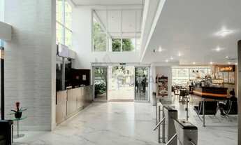 Imagem 7: Sala comercial Venda e Locação 37 m², com garagem, varanda, banheiro, a 100 metros do Metr