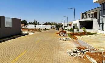 Imagem 7: EXCELENTE LOTE EM CONDOMÍNIO CONSOLIDADO NA PONTE ALTA NORTE