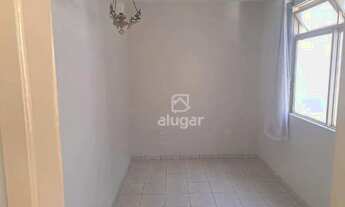 Imagem 6: Apartamento para alugar, 1 quarto, 1 suíte, São José - Montes Claros/MG - R$ 1.000,00 - Al