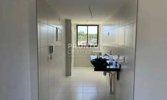 Imagem 7: Apartamento Mana Beach Experience, excelente padrão da PE Construtora, Muro Alto/Porto de