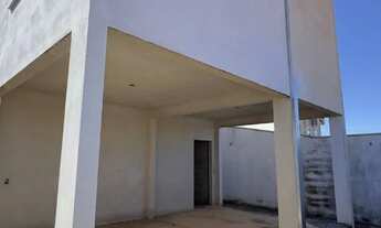 Imagem 14: Casa novinha a venda no Imperial em Varginha