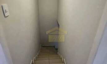 Imagem 7: Sobrado com 3 dormitórios, 95 m² - venda por R$ 495.000,00 ou aluguel por R$ 3.200,00/mês