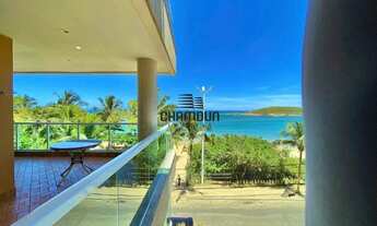 Imagem 8: Apartamento com 4 suítes à venda em Guarapari na Enseada Azul