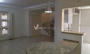 Imagem 6: Casa - Parque Imperador - Campinas