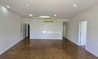 Imagem 5: Russel especialissimo, 3 quartos, suite e vaga. Desocupado e reformado. Linda vista!!