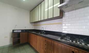 Imagem 7: Aluguel Apartamento 2 Dormitórios - 94 m² Vila Olímpia