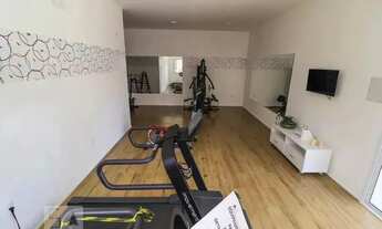 Imagem 5: Apartamento para alugar em Goiânia, Setor Faiçalville, com 2 quartos, com 50 m², CONDOMINI