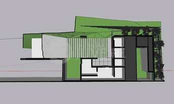 Imagem 2: IMOBILIARIA JUVEVE VENDE TERRENO PILARZINHO RUA DOMINGOS ANTONIO MORO, 1436 PROJETO LINDA