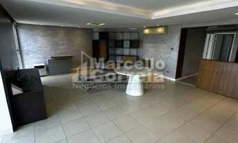 Imagem 7: Apartamento de 147m² no Bairro das Graças