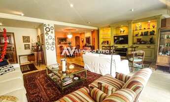 Imagem 6: Lagoa Apartamento com 4 dormitórios